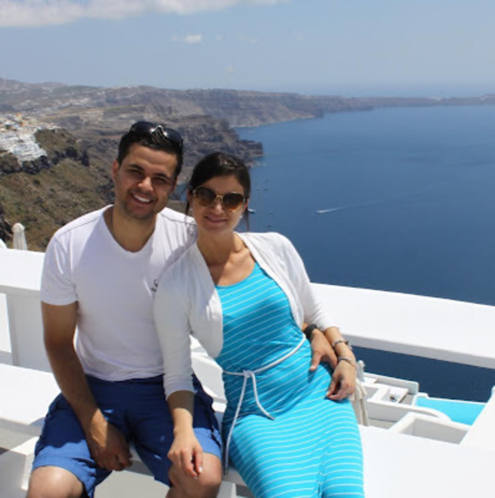 Meet your Posher, Bruna